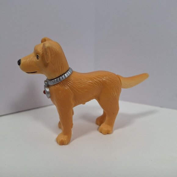 Kenzie Mystery Squad Dog Figure - Picture 3 of 9